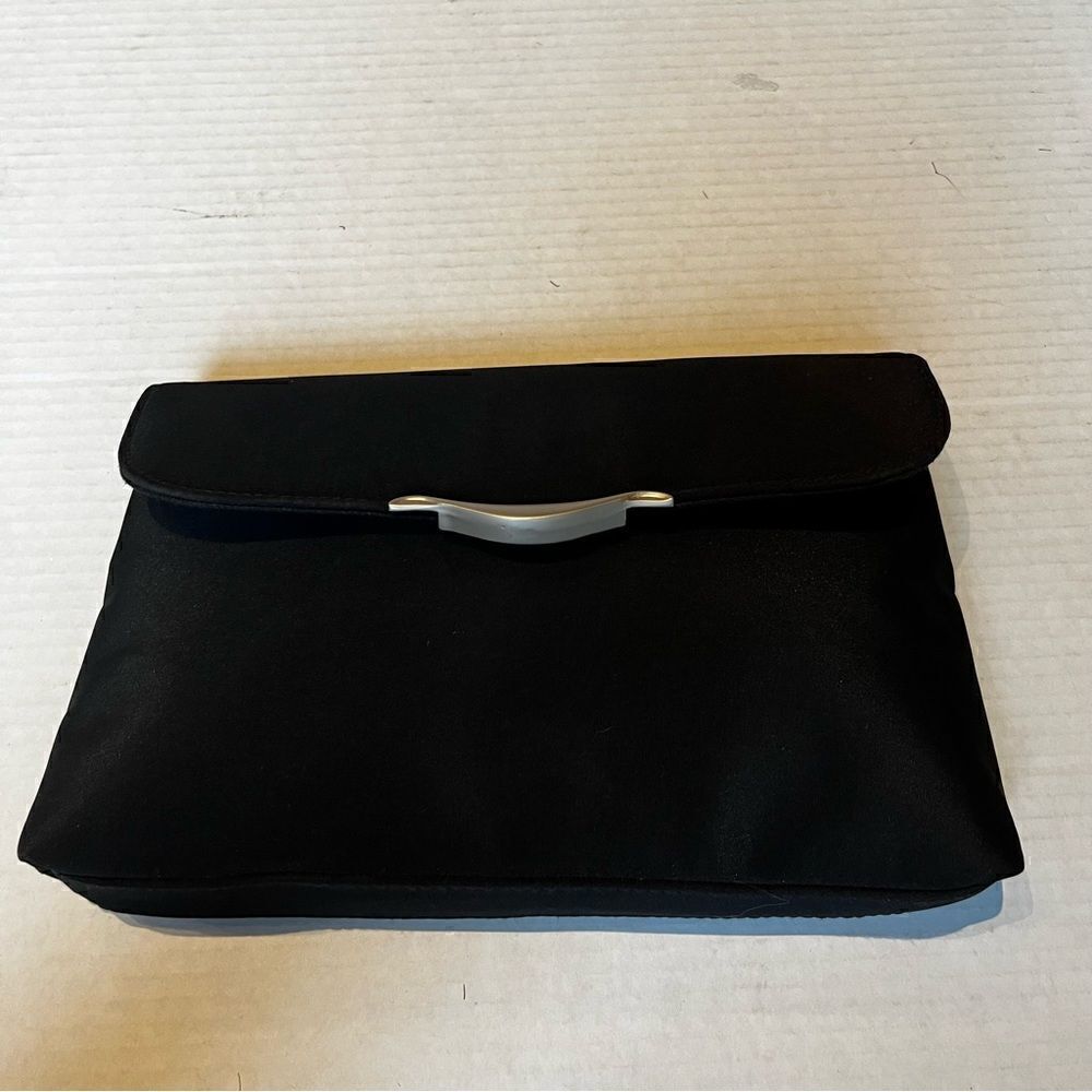 Marlo Dressy Black handbag/shoulder bag